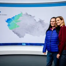 Den otevřených dveří TV Nova