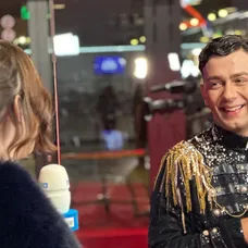 Jan Bendig na Slavících