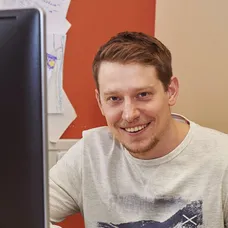 Seriál Ulice: Chat s představitelem Štěpána Stránského Štěpánem Benonim