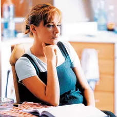 Alena Antalová - herečka z pojišťovny štěstí - 6