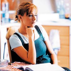 Alena Antalová - herečka z pojišťovny štěstí - 6