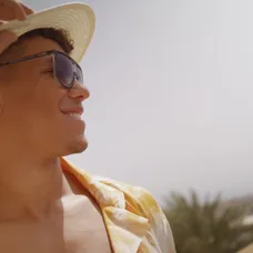 Erik z Love Islandu 2024