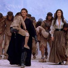 Zorro: Tajemná tvář - 4