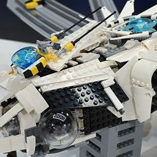 Lego Masters stavby 1. díl 8