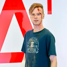Pavel Dytrt v Ordinaci v růžové zahradě - 4