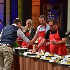 MasterChef: Soutěžící