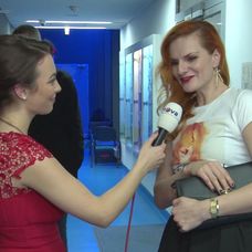 Veronika Petruchová - 1