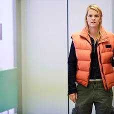 Ordinace: Zuzana Stavná coby Inna - 4