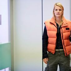 Ordinace: Zuzana Stavná coby Inna - 4