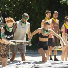 Survivor - to nejlepší z 23. epizody (2)