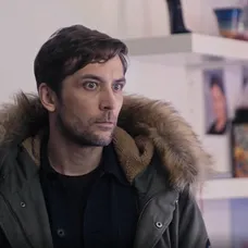 Šéfka - Petr Konáš