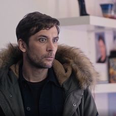 Šéfka - Petr Konáš