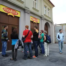 Den otevřených dveří Ulice - 3