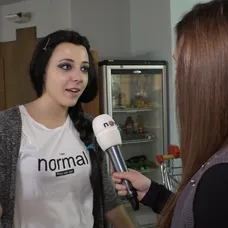 Tvoje tvář má známý hlas: Anna Slováčková