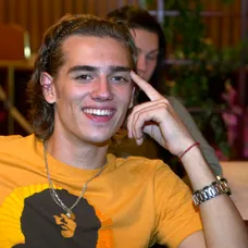 Jan Kopečný v Česko hledá SuperStar, rok 2006 - 1