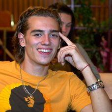 Jan Kopečný v Česko hledá SuperStar, rok 2006 - 1