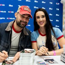 Adam Vacula a Besky