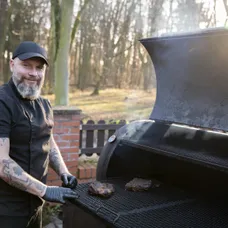 Pohlreichův souboj restaurací - Obora Poděbrady 3