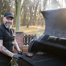 Pohlreichův souboj restaurací - Obora Poděbrady 3