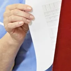 Ordinace: Poznáte sestřičky jen podle rukou? - 2