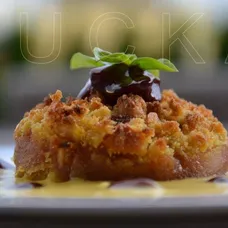 Lucie z MasterChefa - 9