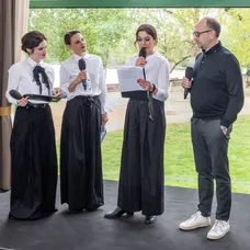 Zlatá labuť-akce v Mánesu3