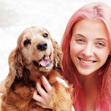 Dáda Patrasová Anna Slováčková - 2