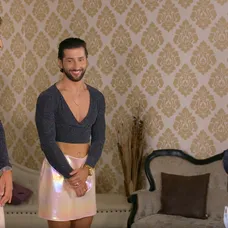 Love Island After - Sára 3