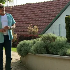 Rodinné případy (3. díl) - 3
