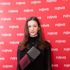 Zlatá labuť-Ema Businská