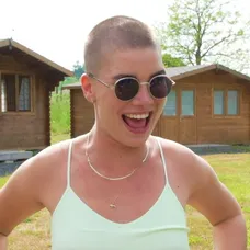 Survivor After - Žaneta