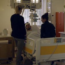 Specialisté - 18. díl - Šmírák - 8
