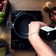 MasterChef recepty: Slávky se šafránovým rizotem podle Ley Skálové - 34
