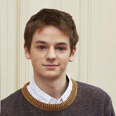 Seriál Ulice: Franta Hrubý - Jak šel čas