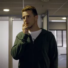 Specialisté - 47. díl - Hledání pokladu - 9