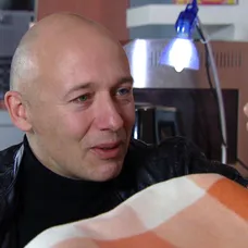 Ordinace: Leoší Mára dotírá na Mariku - 1
