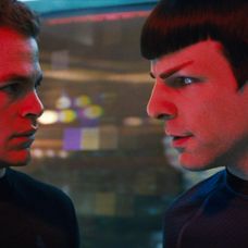 StarTrek -