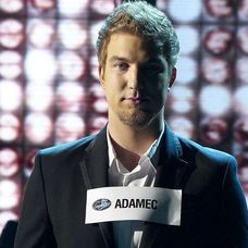 SUPERSTAR: Lukáš Adamec