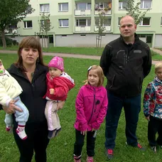 Výměna manželek: Náhradní manželka musela i rohlíky kupovat ze svého! - 3