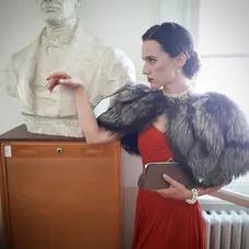 Petra Bučková - 3