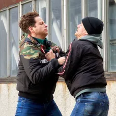 Ordinace: Jonáš je shozen ze střechy! - 7