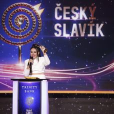 Český slavík 2023: Ewa Farna je poprvé Absolutním vítězem Slavíků