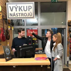 Nový klip Vojty Drahokoupila - 3