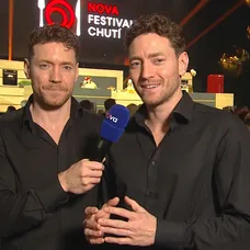 Bacheloři na Nova festivalu chutí