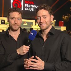 Bacheloři na Nova festivalu chutí