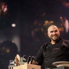 Nova festival chutí 2026
