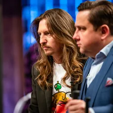 MasterChef 2023: Jan Punčochář a Přemek Forejt