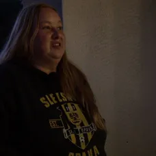 Výměna manželek - Pedant na úklid dožene náhradní manželku k slzám - 16