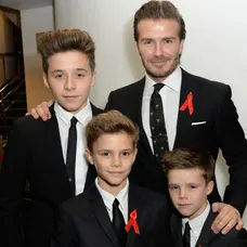 Beckhamovi