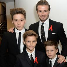 Beckhamovi